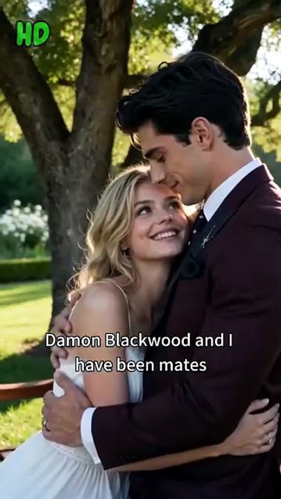 The Alpha's Twin Game -⭐🍉💚 [Full Movie]