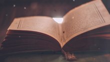 The Book Nobody Can Read