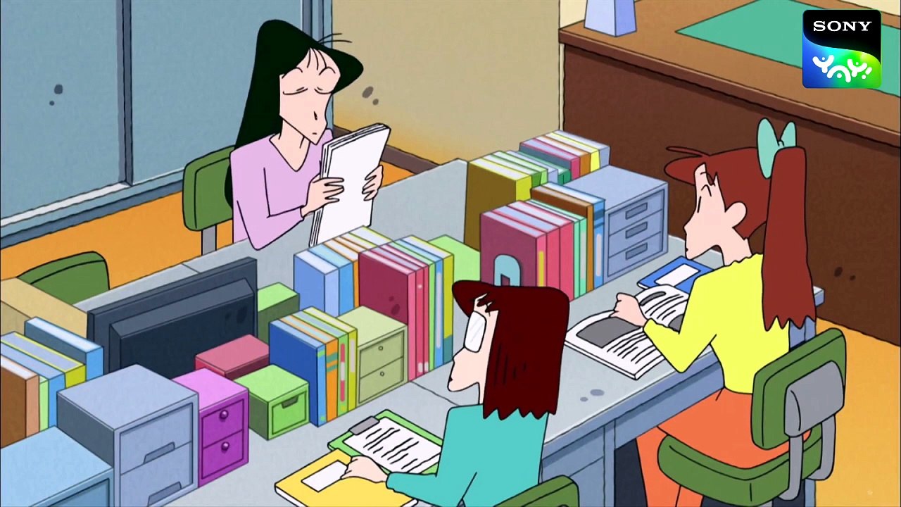 Shinchan S15E7