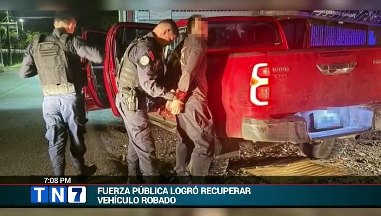 Edición sabatina de Telenoticias 09 mayo 2026 [Full Movie]