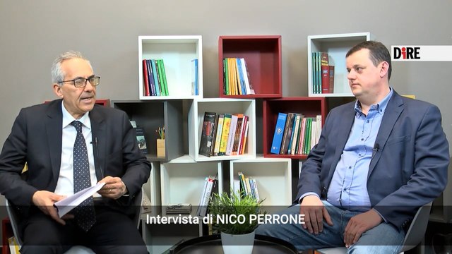 Vincenzi (Anbi): Situazione siccità drammatica, un ministero dell'Acqua sarebbe un sogno