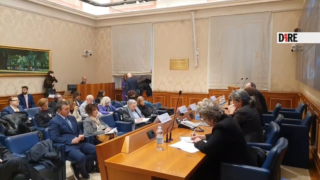 Nasce l'Intergruppo parlamentare per la donazione e il trapianto di organi, tessuti e cellule