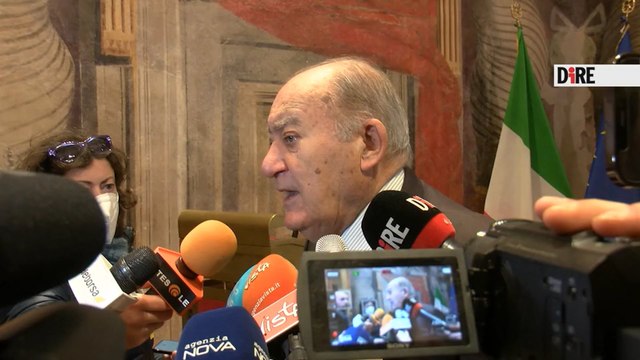 Presentato il quarto rapporto Censis-Tendercapital, l'intervista a Giuseppe De Rita (presidente Censis)