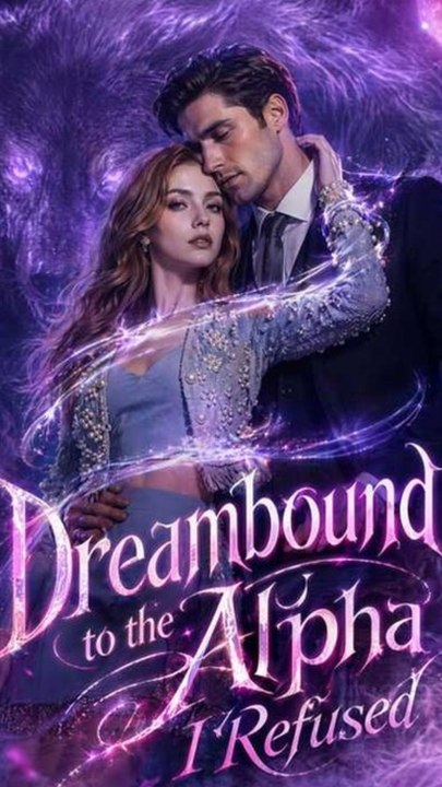 Dreambound to the Alpha I Refused - FULL