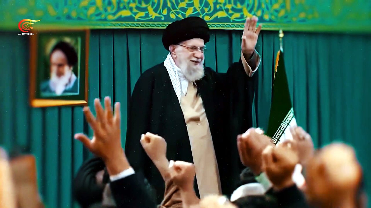 الشهيد السيد علي الخامنئي.. القائد الأممي