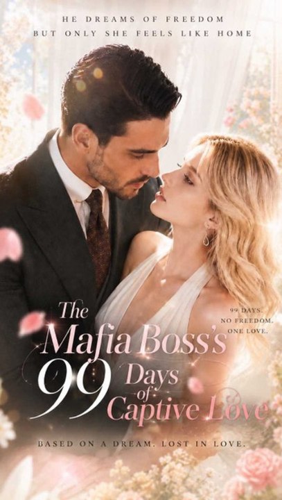 The Mafia Godfather's 99 Days of Obsessive Love - Full EP (ENGSUB) | Mafia Romance