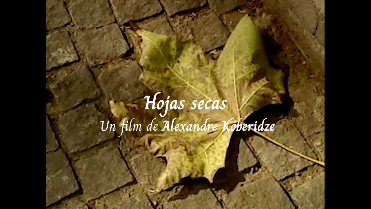 Hojas secas (Dry Leaf) - Trailer Argentina