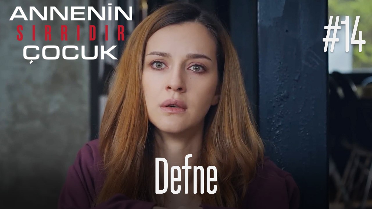 Defne #14