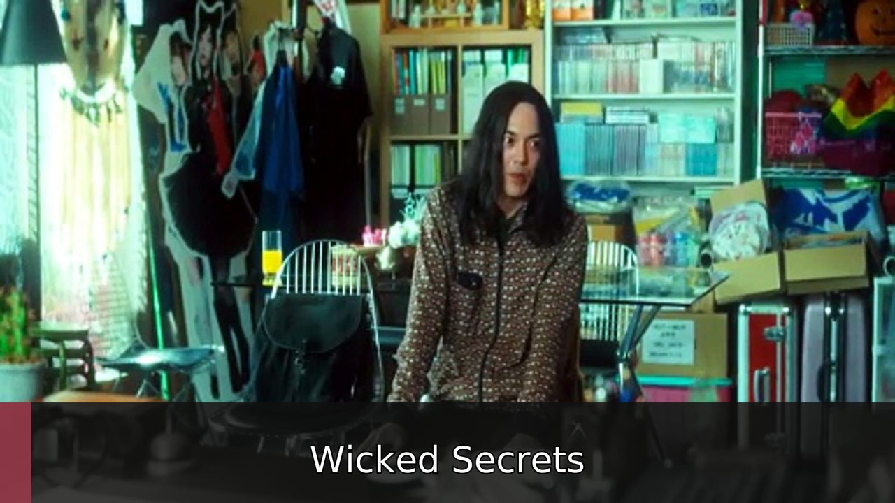 Human Vapor (2026) Season 1 Episode 4 #englishsub #fullmovie🎉🌸 | Wicked Secrets