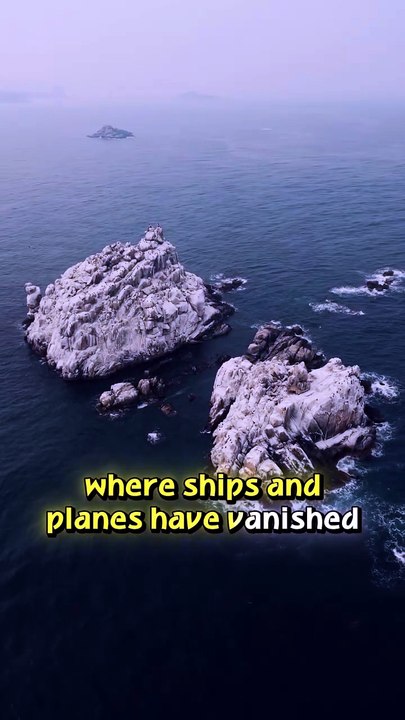 The Ocean's Greatest Mystery