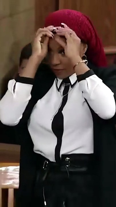Judge Marilyn Milian Calls This Plaintiff a