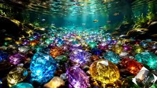 Crystal Clear River