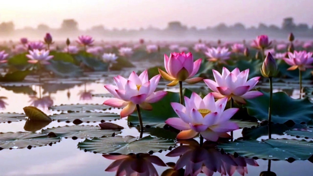 Relaxe a Mente com Música Suave | Mindfulness e Serenidade