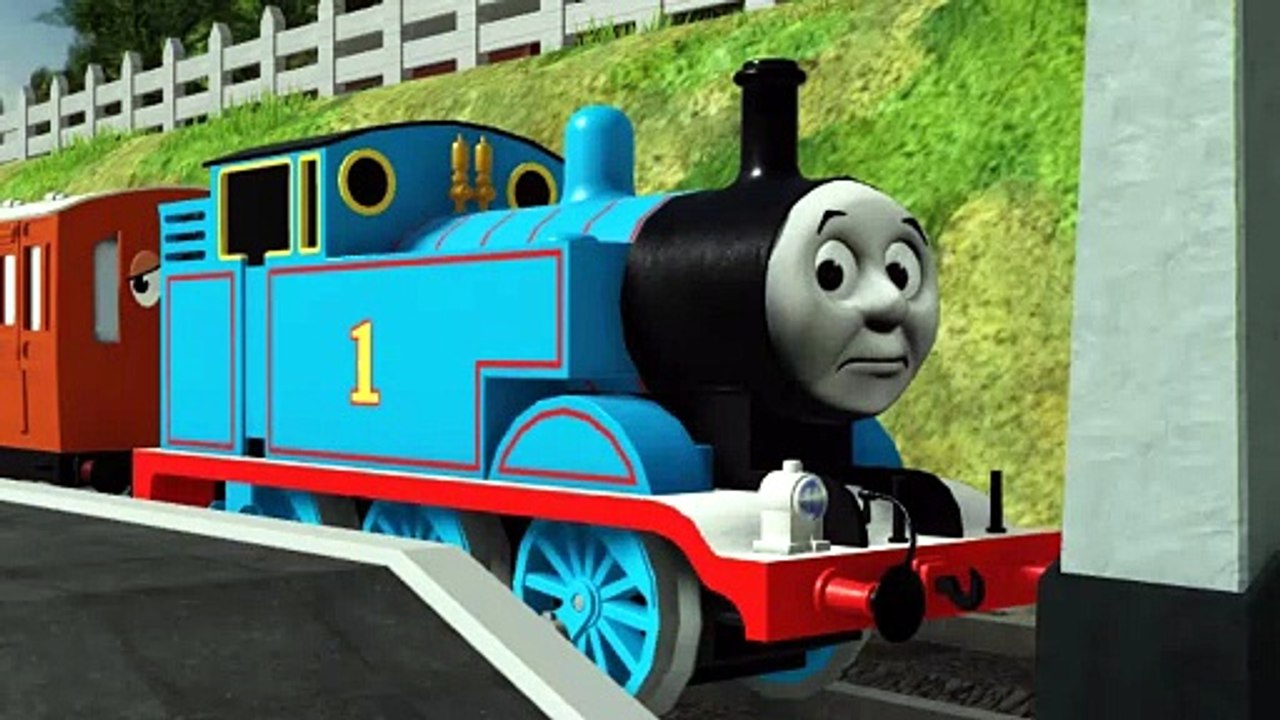 ROBLOX: This Is A Kid Show (Sodor/Locos Online Remake)