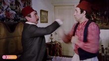 Tosun Paşa - Yapay Zeka Versiyon