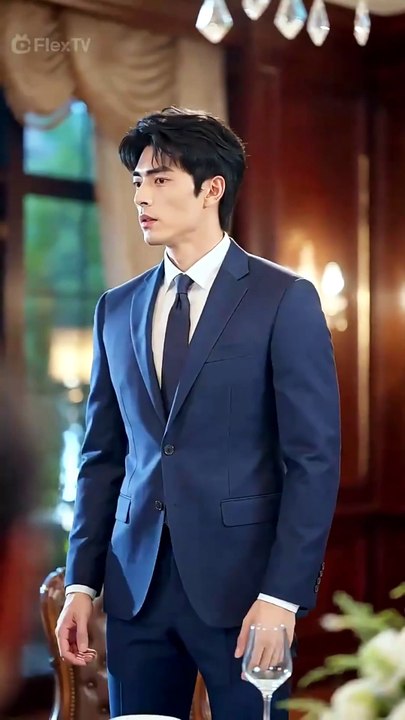 My Bodyguard Husband Is a Hidden King- Chinese Drama - English Sub