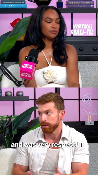 'Love Island USA' Recap: Was KC Playing Aniya All Along?