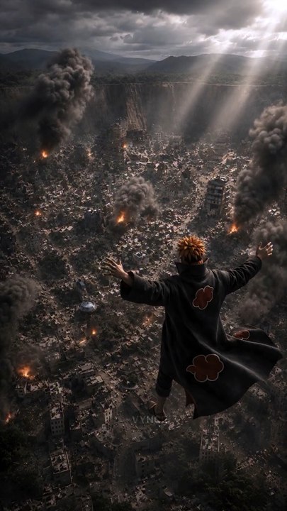Naruto Shippuden Film