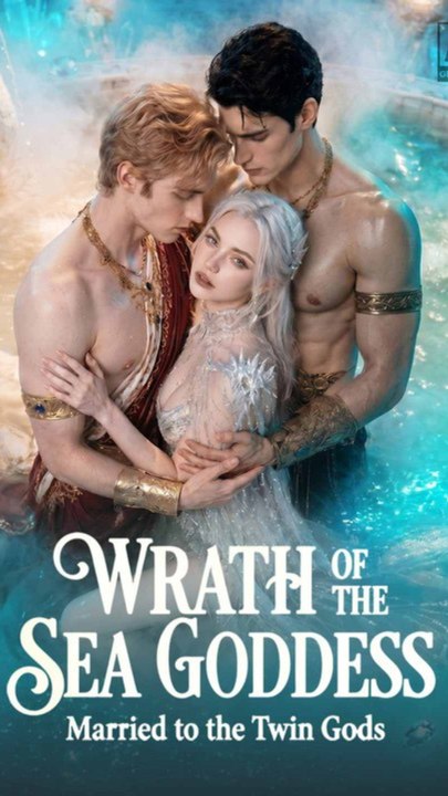 Wrath of the Sea Goddess Married to the Twin Gods - Full HD