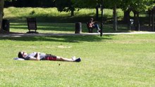 Another heatwave could arrive within days as temperatures climb