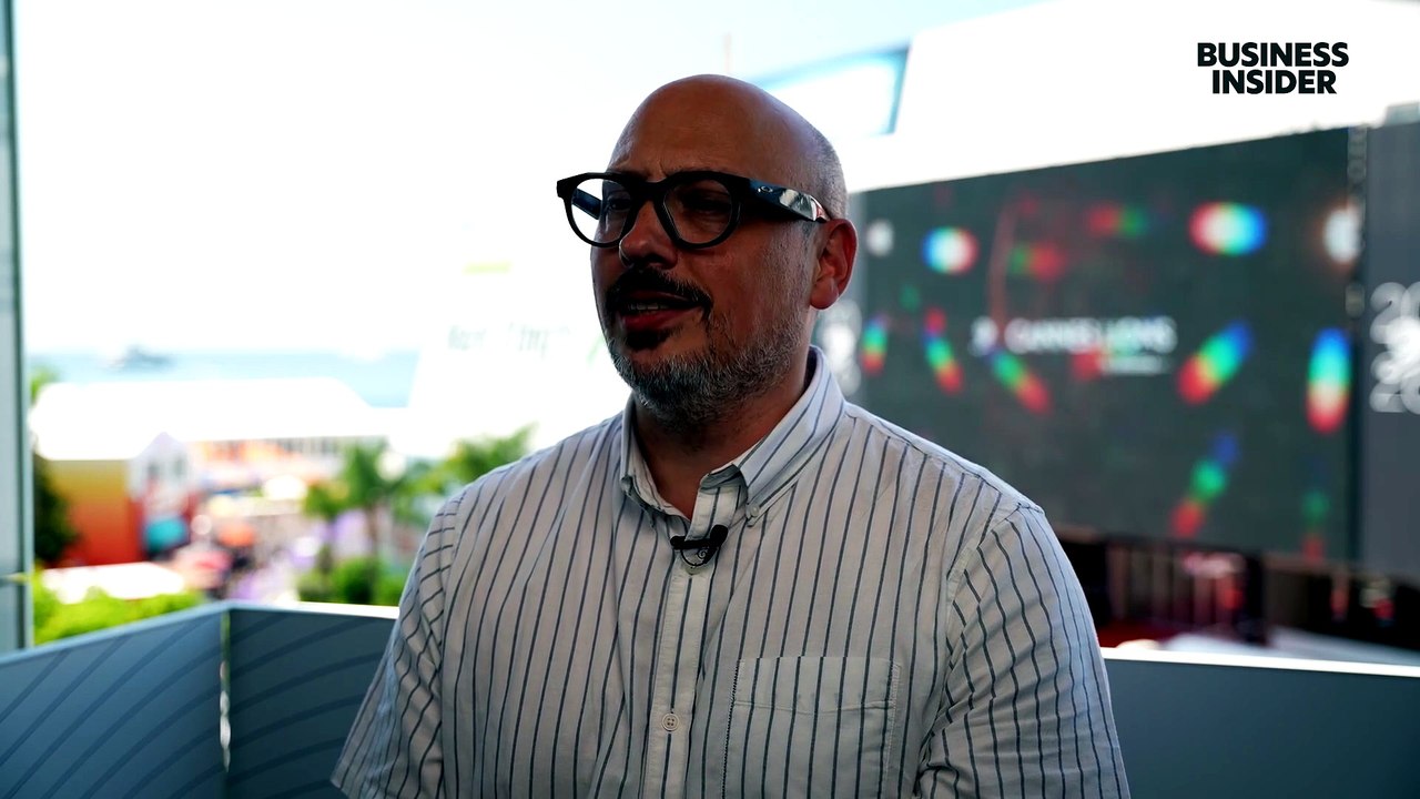 CMOs need to show results, but they also need inspire their brand and teams, says Meta's Alex Schultz