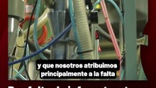 Por falta de infraestructura, el sector industrial afronta un recorte de gas de hasta el 100% desde hace 10 días.
