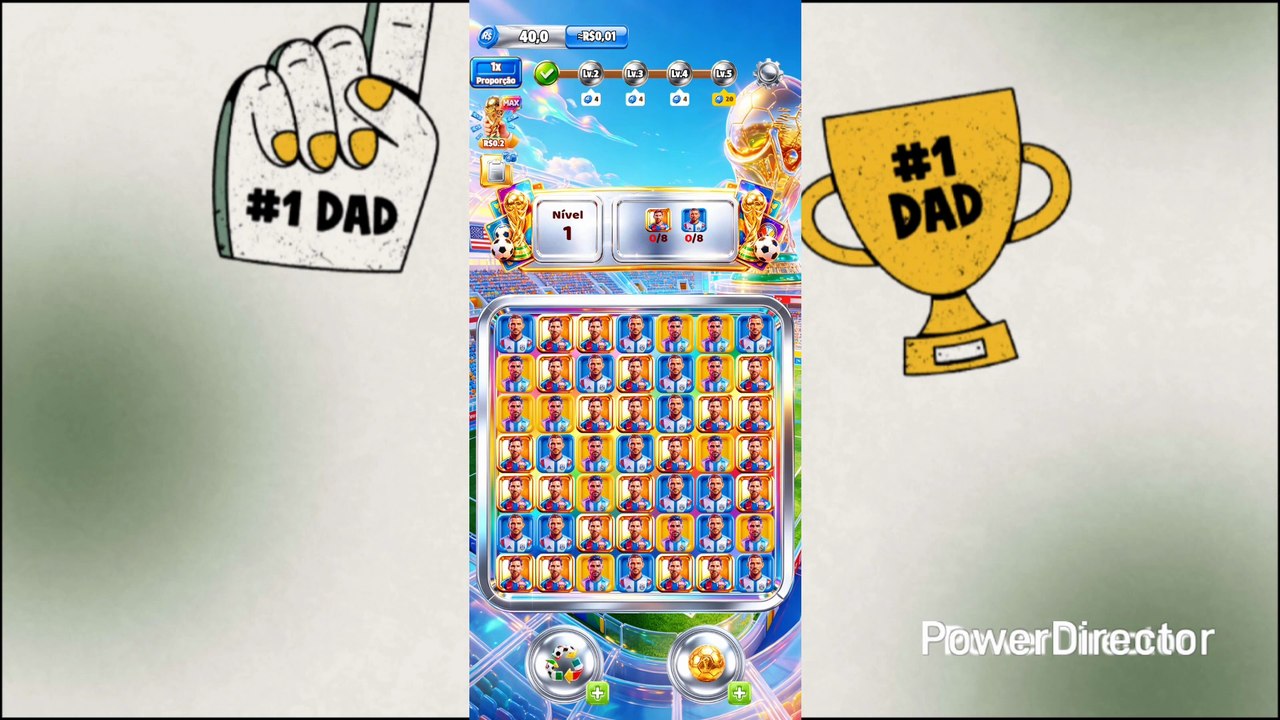 World Cup Paga Mesmo? | Teste Real do App e Saque no Pix