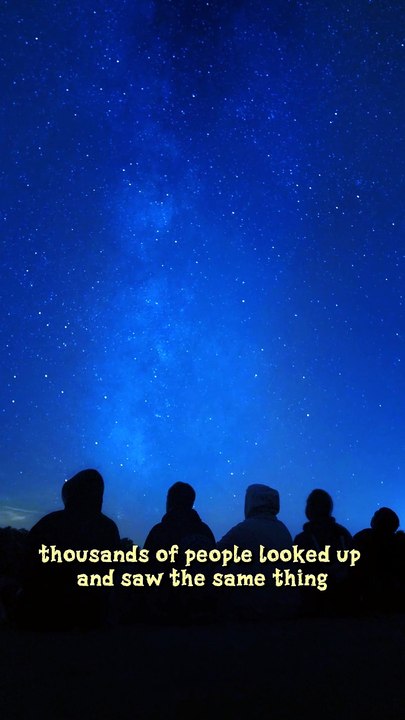 Thousands Witnessed This Mystery 💡 #history #unearthedsecrets #secretsoftheworld