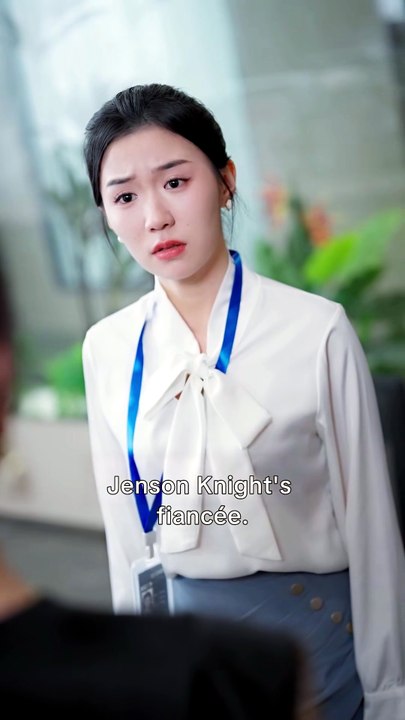 The CEO's Mistaken Bride Episode 9
