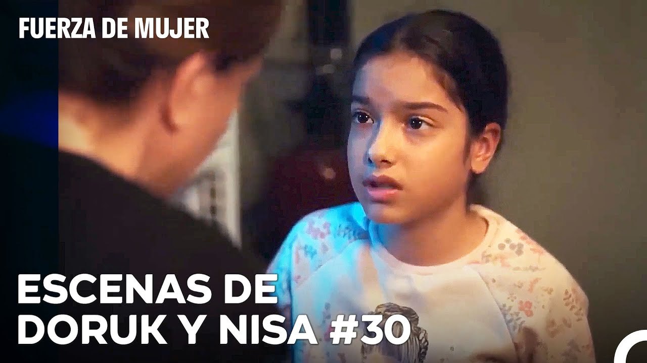 De Principio A Fin, Nisa Y Doruk Parte 30- Fuer...