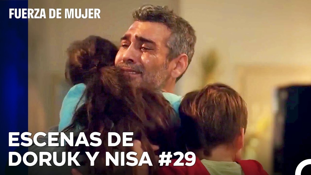 De Principio A Fin, Nisa Y Doruk Parte 29 - Fue...