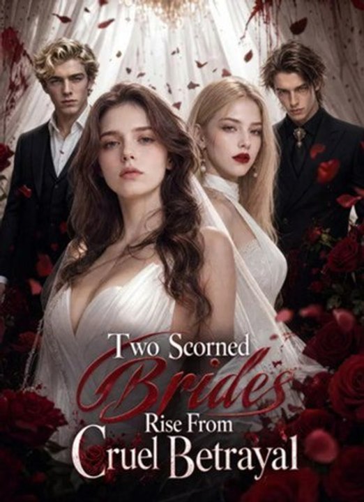 Two Scorned Brides Rise From Cruel Betrayal EP,20 #SM