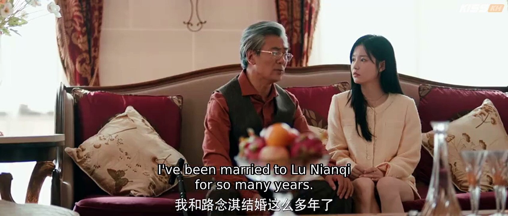 Marry Me Again 2025. Ep 27 eng subtitle