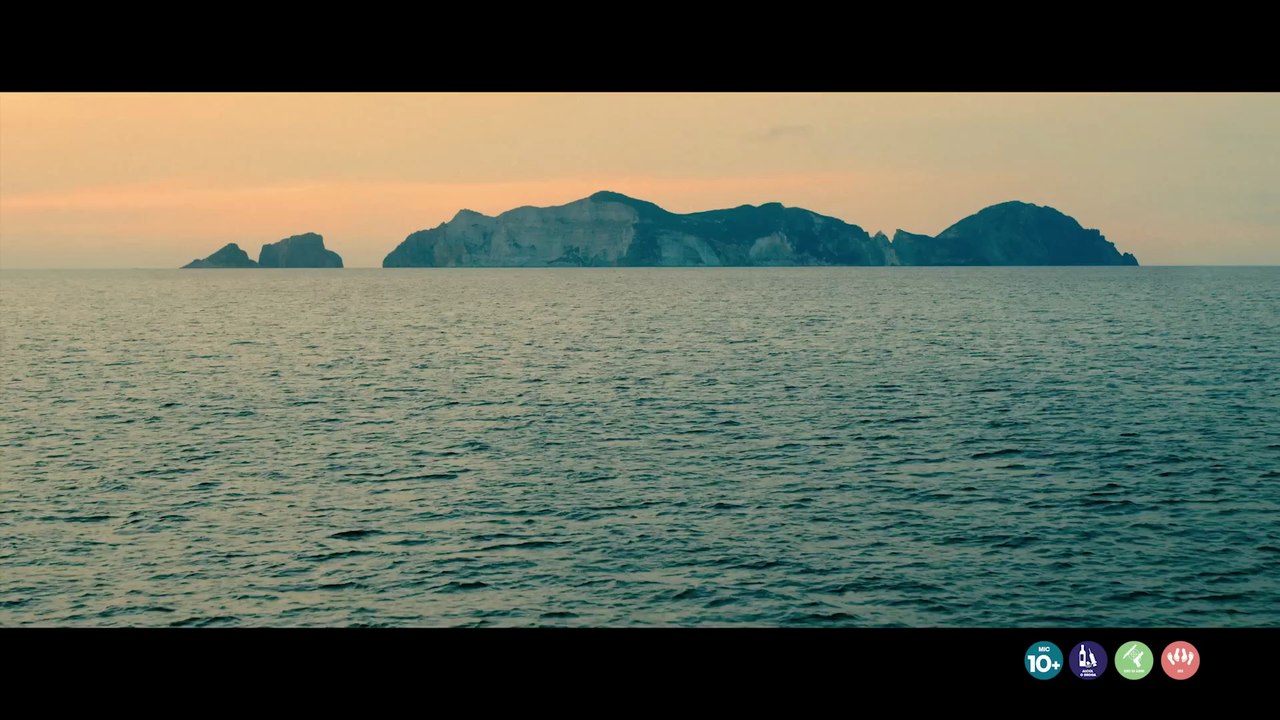 The Eyes of Others - Blicke der Begierde Trailer OV