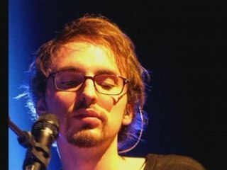 Just make a dream Christophe Willem