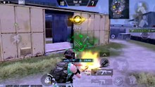 Warehous fight pubg noobgameplay pubgmobile noobprank bgmi