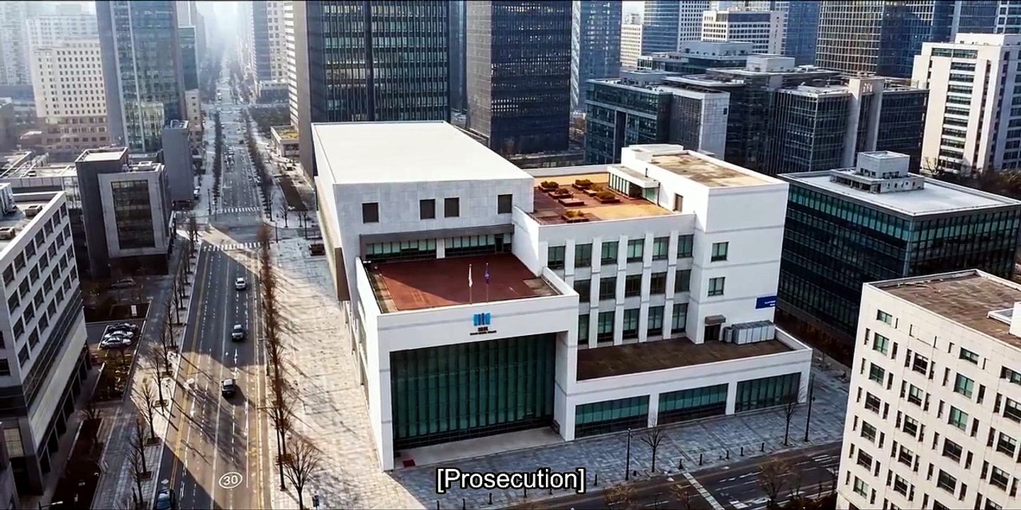 Ep.4 The Prosecutor's Proposal (2026) Engsub