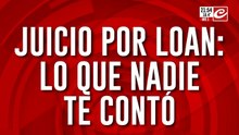 Mamá de Loan declaraciones