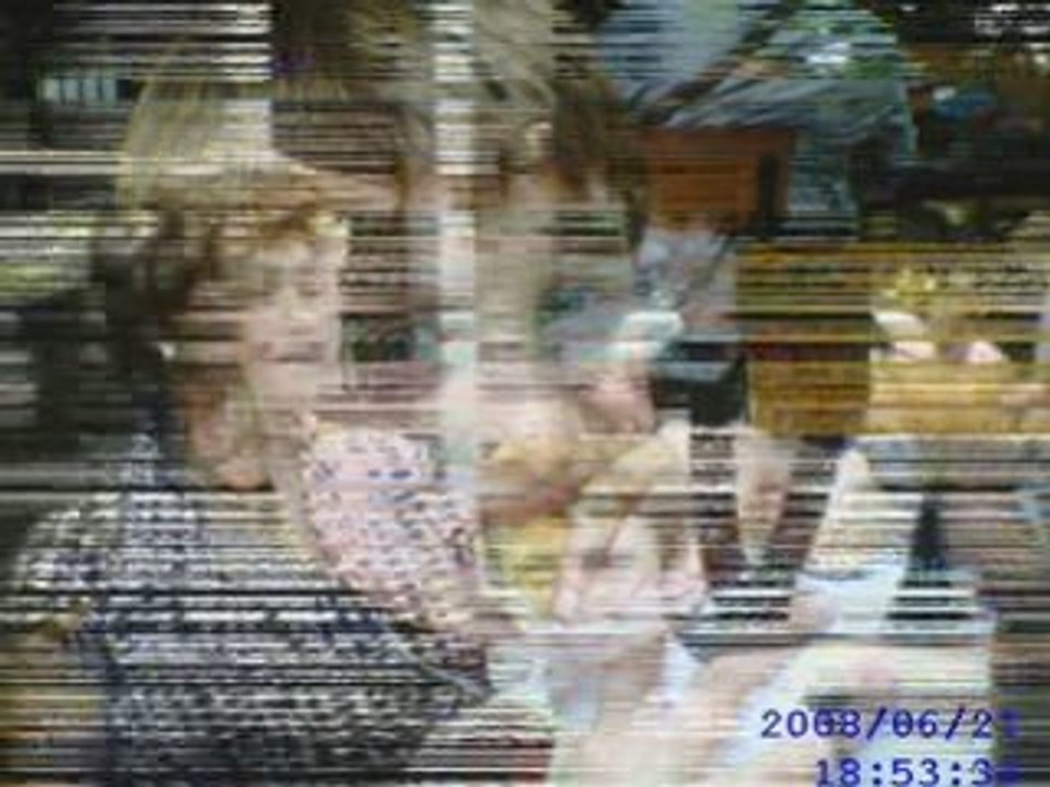 MES amours ,marraine isabelle et ma soeur