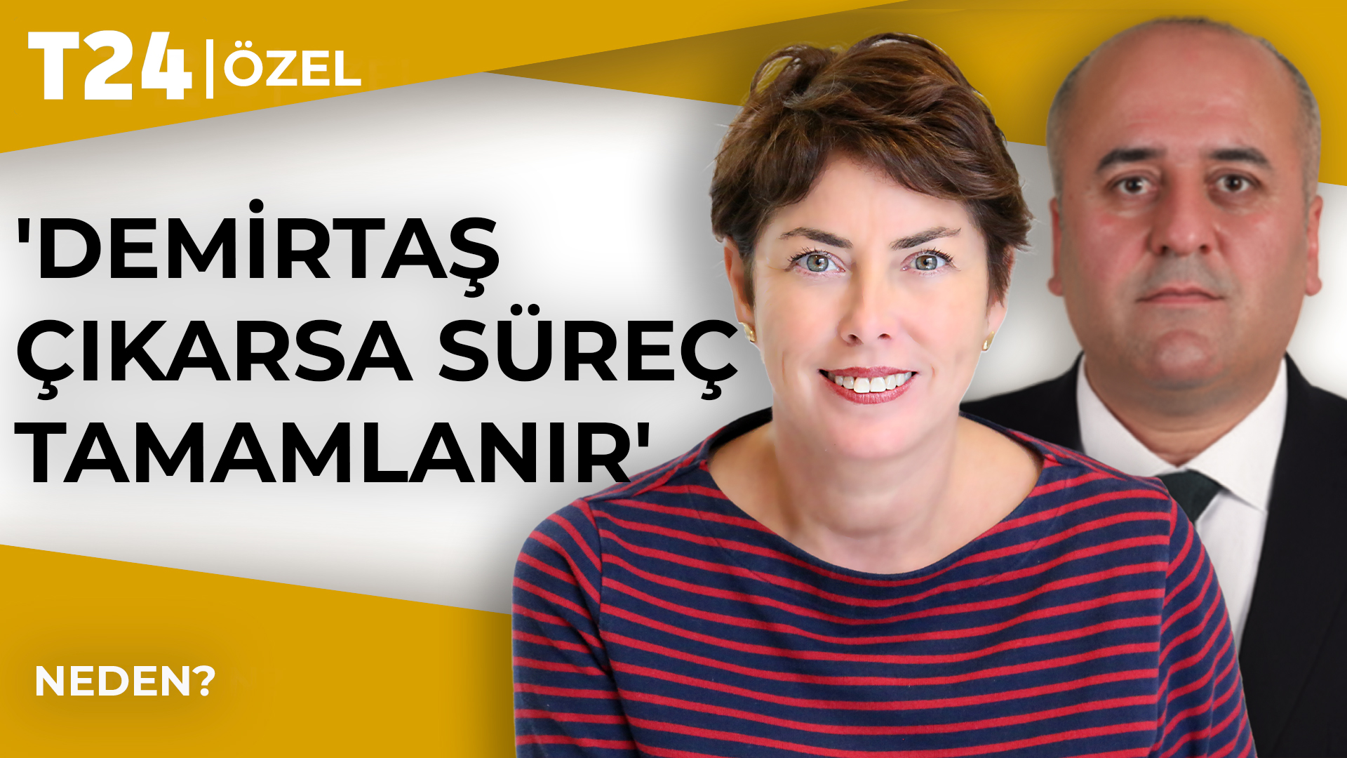 TBMM Çözüm Komisyonu Üyesi Çiçek: Devlet aklı ile Ankara aklı arasında gerilim derinleşebilir