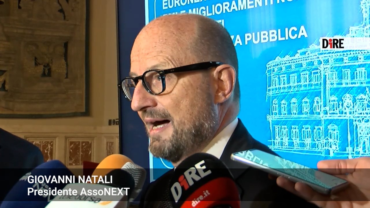 Natali (AssoNEXT): "Pmi motore dell'economia anche in borsa"