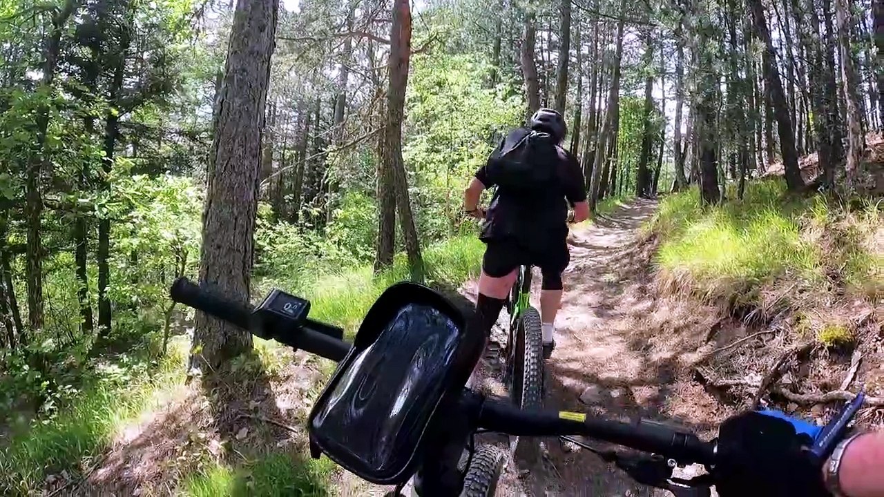 VTT Sievoz 2023 (American Idiot)