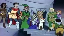 Dungeons & Dragons - Prison Without Walls 3