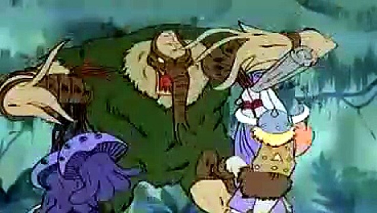 Dungeons & Dragons - Prison Without Walls 2