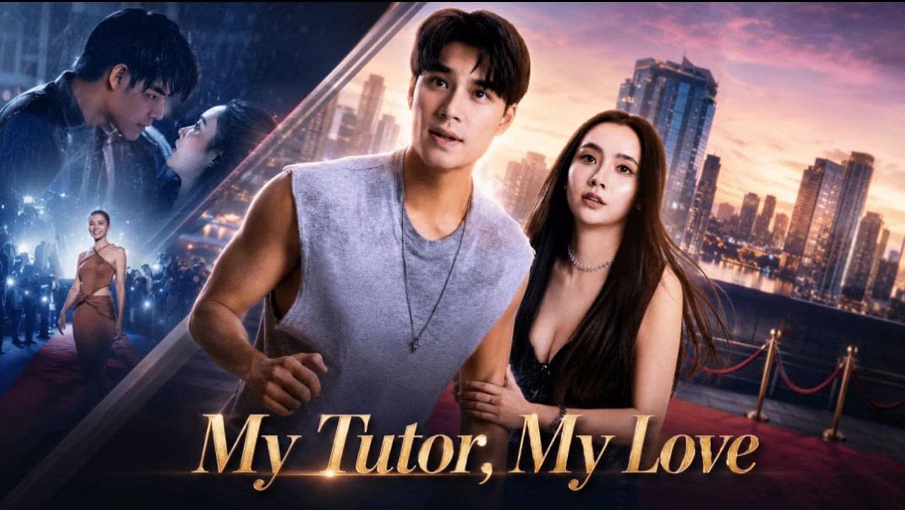 My Tutor, My Love (2026) Episode 2 - Eng Sub