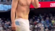 Erling Haaland Crazy moments #FIFA2026 #ErlingHaaland