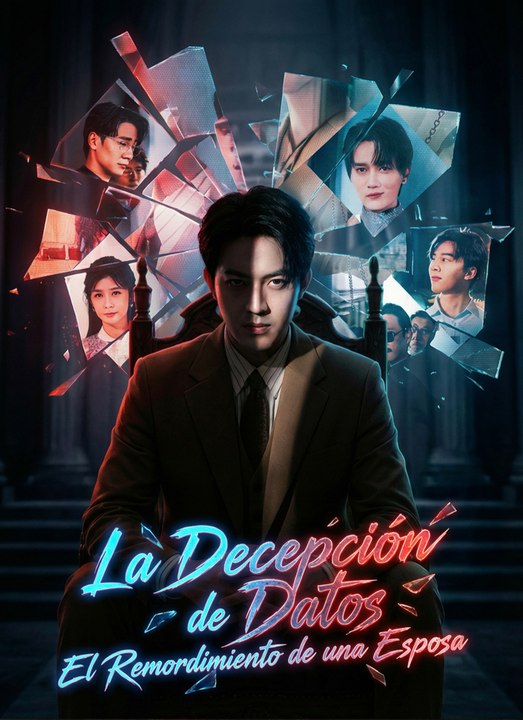 [Doblado]La Decepción de Datos: El Remordimiento de una Esposa | Full 63 Eps SD Drama 2026