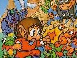 Pepsi présente : Alex Kidd (MS)