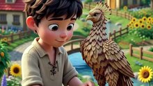 Kids Cartoon, Coco And Friends, AI Animations