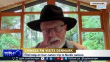 Can Stronger China-Nordic Relations Improve China-EU Ties?